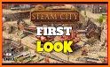 Steam City related image