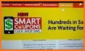 Smart Coupons Family Dollar - Store app related image