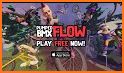 Pumped BMX Flow related image