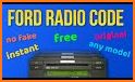 Radio Code Generator & Unlock related image