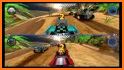 Super Sonic Buggy Racing related image