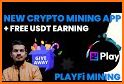 Merge Crypto Miner: Earn Money related image