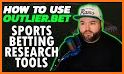 betM - Sports Betting Tool related image