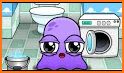 Moy 5 - Virtual Pet Game related image