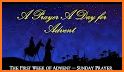 Advent And Christmas Prayers related image