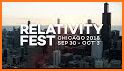 Relativity Fest 2018 related image