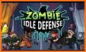 Idle Zombie Defense related image