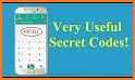 Secret Codes For Android Devices related image