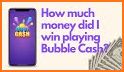 Bubble-Cash Win Money: Hints related image