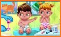 Silly Twins Baby Care - Newborn Daycare related image