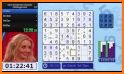 Jungle Sudoku related image