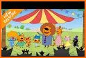 Kid-E-Cats Circus Child Games: Cool Kid Games! related image