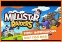 Millistar Raiders related image