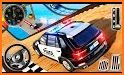 Jeep Car Stunts – Mega Ramp Car Racing Games related image