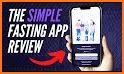 Fasting App & Calorie Counter related image