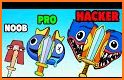 Sword Cut Run related image