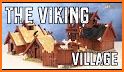 Vikings Odyssey - Build Village related image