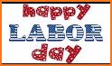 Labor Day Greetings Messages and Images related image