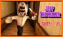 Jeff The Killer Horror – Granny Type Game related image