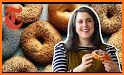 Rubinstein Bagels related image