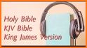 Best KJV Bible Free related image