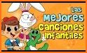 Canciones Infantiles Para Niños Sin Internet 👶 related image