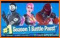 Fortnite Chapter 2 : Season 1 related image