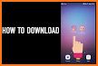 Downloader for Instagram - Video downloader related image