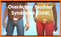 Overactive Bladder Symptom Score - Urine Tracker related image