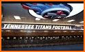 Tennessee Titans Mobile related image