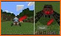 Spider Addon MCPE related image