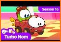 Om Nom: Karts related image