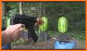 Watermelon Shooting Real Fruit related image