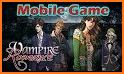 Vampire Romance Story Games related image