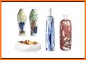 Antique Porcelain Vases related image