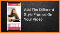 Photo Video Maker – Gif Maker –¬ Slideshow Maker related image