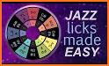 Jazz Licks Made Easy related image