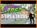 Tips for amazing city frog related image