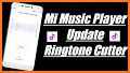 Music Player Free Ringtone Maker - Music App related image