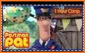 Postman Pat: Special Delivery related image