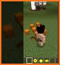 Dragon Block Saiyan Mod for Minecraft PE related image