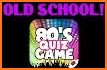 80's Quiz Game related image