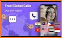 X Global - International Call related image