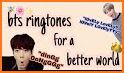 BTS Ringtones Free 2020 related image