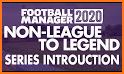 Football Manager 2020 Touch related image