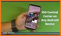 iOS Control Center for Android (iPhone Control) related image