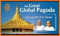 Global Vipassana Pagoda related image