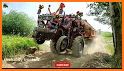 Tractor Ramp Stunts related image