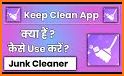 Keep Clean - Junk Cleaner related image