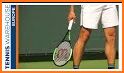 TennisTension: Tennis Racquet's String Tension related image